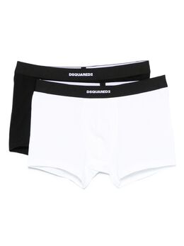 DSQUARED2: Трусы 