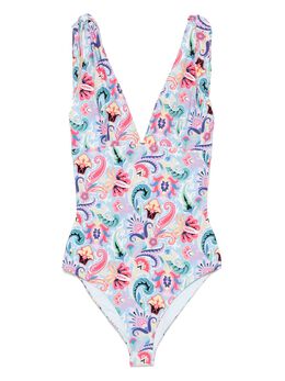 ETRO: Купальник 