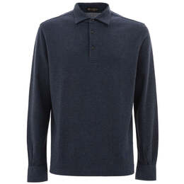 Corneliani: Хлопковая рубашка 