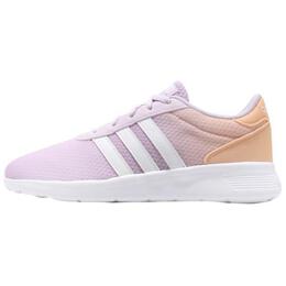 Adidas: Розовые кроссовки  Lite Racer