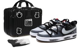 Nike: Кроссовки  Court