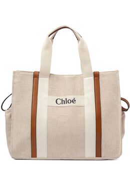 CHLOÉ: Сумка 