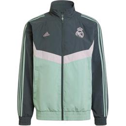 Adidas: Куртка  Madrid