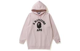 A BATHING APE: Толстовка 