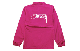 Stussy: Куртка 