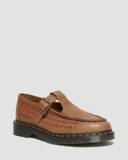 Dr. Martens: Туфли 