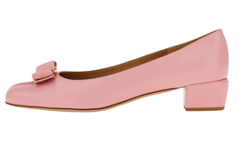 Ferragamo: Туфли  Vara Bow