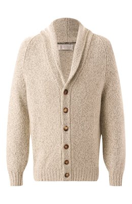 Brunello Cucinelli: Кашемировый кардиган 