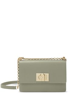 Furla: Зелёная сумка  1927