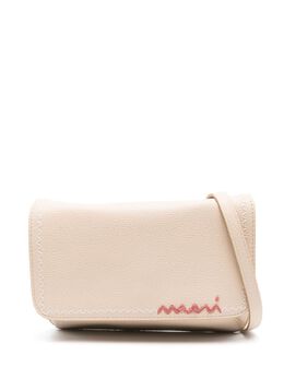 Marni: Сумка через плечо 