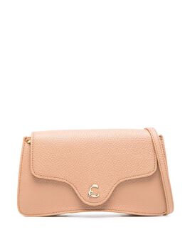 Coccinelle: Коричневая сумка 