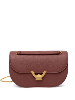Coccinelle: Красная сумка 