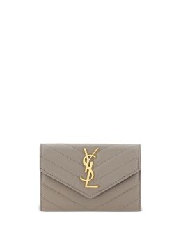 Saint Laurent: Кошелёк 
