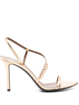 Giuseppe Zanotti: Сандалии 