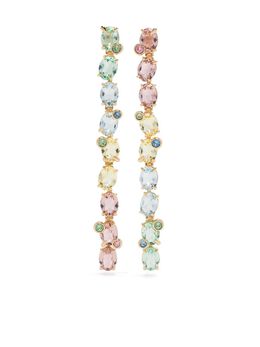 Swarovski: Серьги  Gema