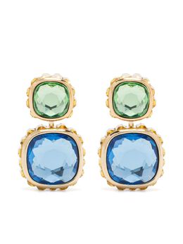 Swarovski: Серьги  Chroma