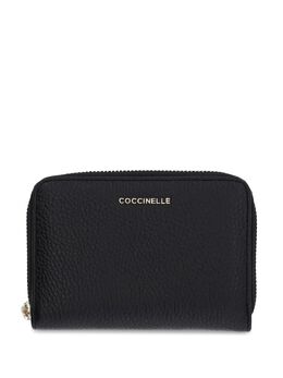 Coccinelle: Чёрный кошелёк 