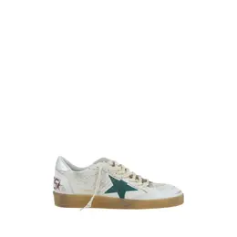 Golden Goose: Кроссовки  Ball Star