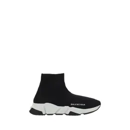 Balenciaga: Кроссовки  Speed