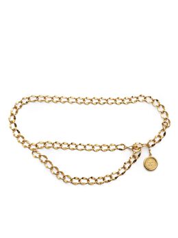 CHANEL Pre-Owned: Ремень 