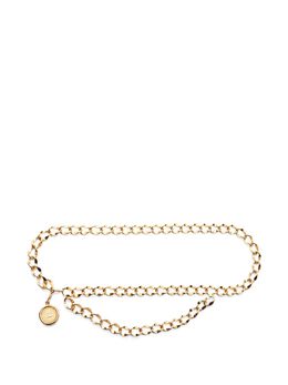 CHANEL Pre-Owned: Ремень 