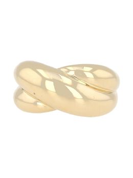 Cartier: Кольцо 