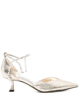Jimmy Choo: Туфли 