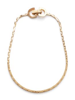 Christian Dior Pre-Owned: Браслет 