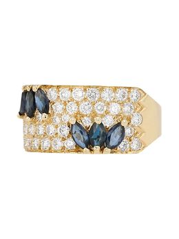 Van Cleef & Arpels: Кольцо 