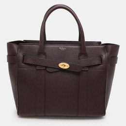 Mulberry: Сумка-шоппер  Bayswater