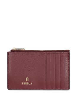 Furla: Тёмный кошелёк 