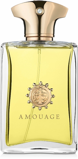 Amouage: Духи 