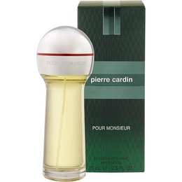 Pierre Cardin: Духи 