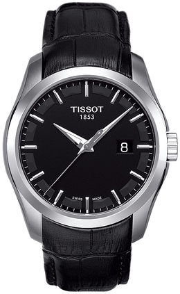 Tissot: Часы  Couturier