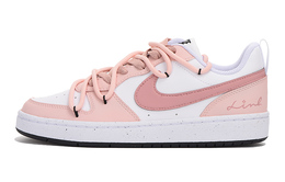 Nike: Белые кроссовки  Court
