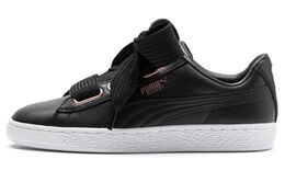 PUMA: Кроссовки  Basket