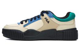 Fila: Голубые кроссовки 