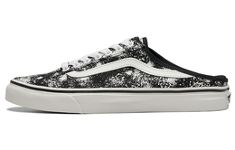 Vans: Чёрные кроссовки  Style 36