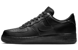 Nike: Коричневые кроссовки  Air Force 1