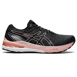 Asics: Розовые кроссовки  GT-2000