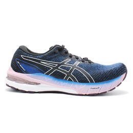 Asics: Розовые кроссовки  GT-2000