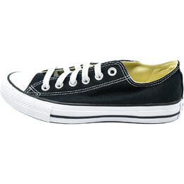 Converse: Чёрные кроссовки  Chuck Taylor All Star Ox