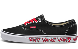 Vans: Кроссовки  Authentic