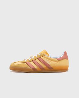 Adidas: Кроссовки  Gazelle Indoor