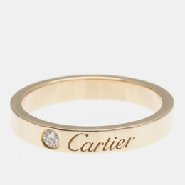 Cartier: Кольцо 