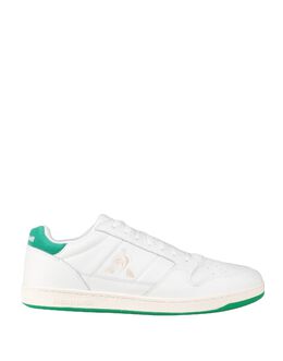 Le Coq Sportif: Белые кеды 