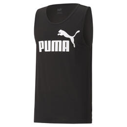 PUMA: Майка  Essentials