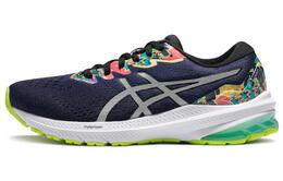 Asics: Кроссовки  GT-1000