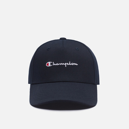 Champion: Синяя кепка 