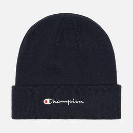 Champion: Синяя шапка 